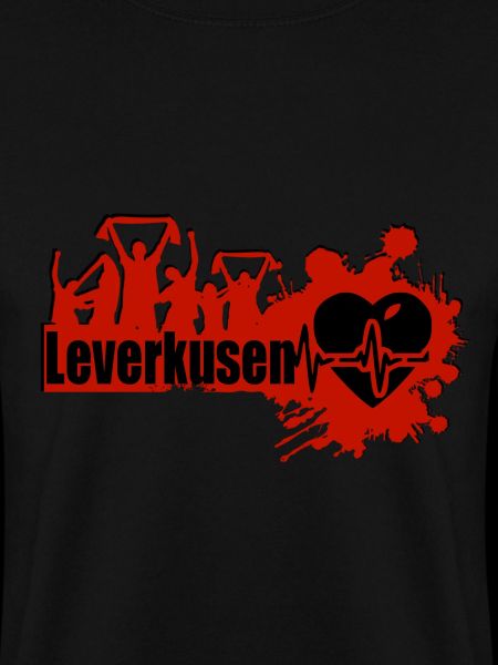 Leverkusen Fan