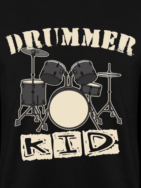 Drummer Kid