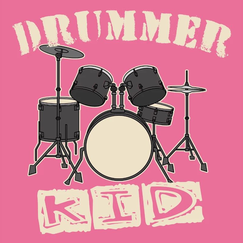 Drummer Kid