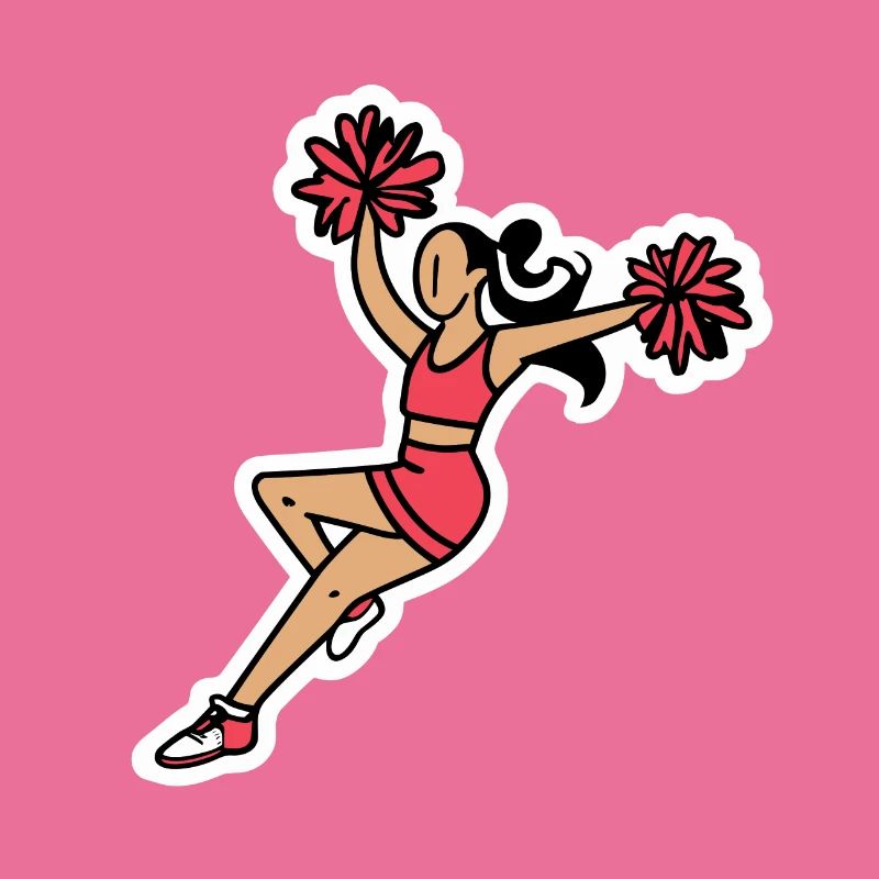 Cheerleading