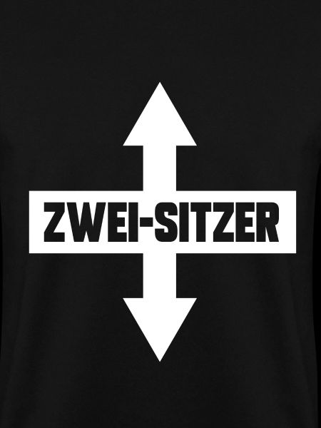 ZWEISITZER, GESCHENK