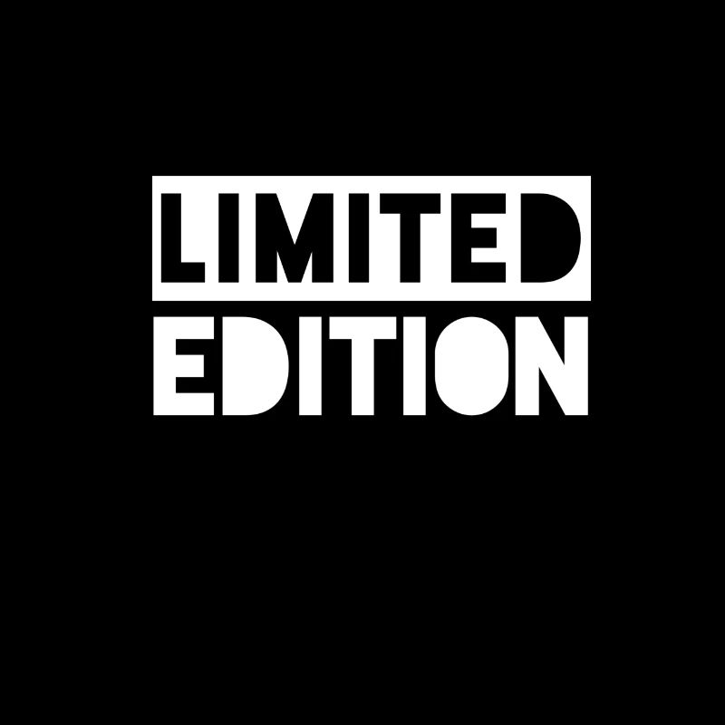 Limited Edition