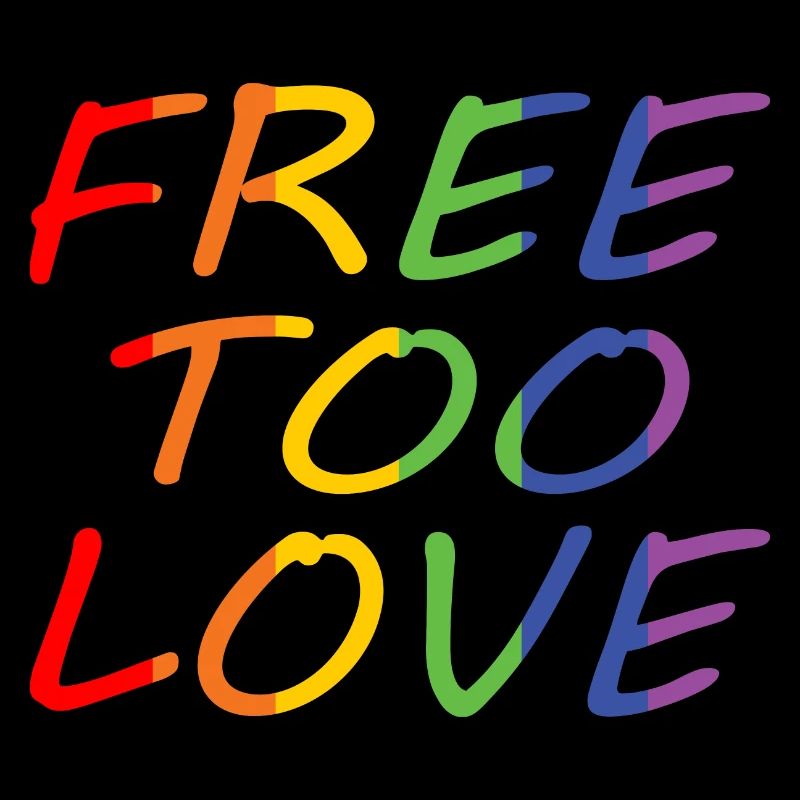 Free to love