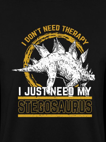 Stegosaurus