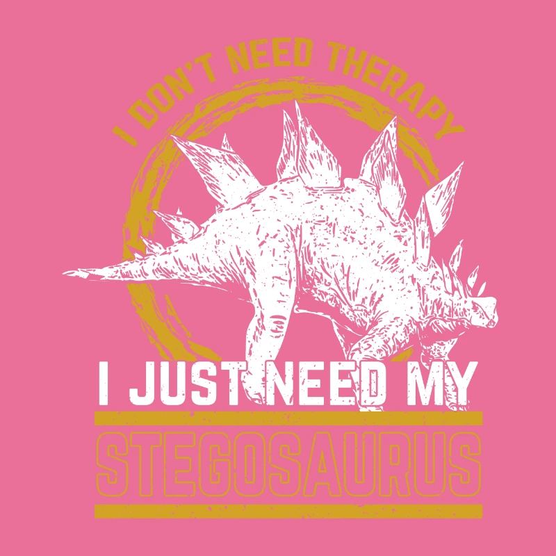 Stegosaurus