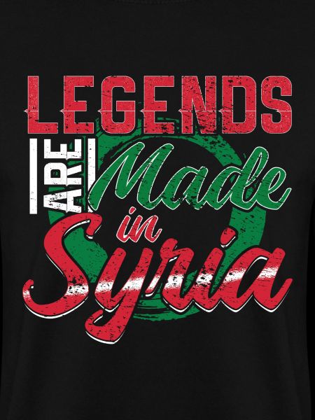 Syrien