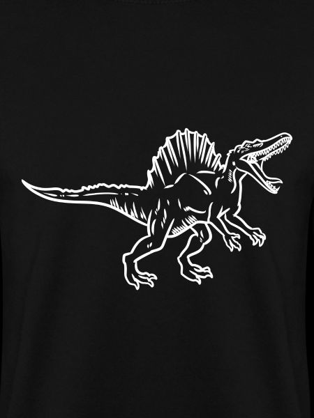 Spinosaurus Geschenk