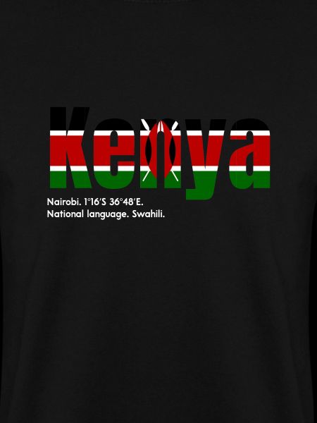 Kenya