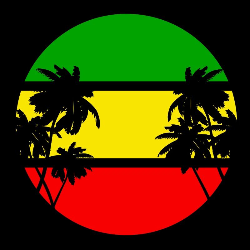 reggae