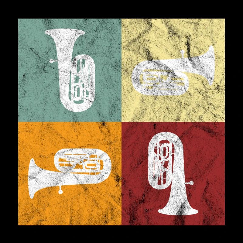 tuba