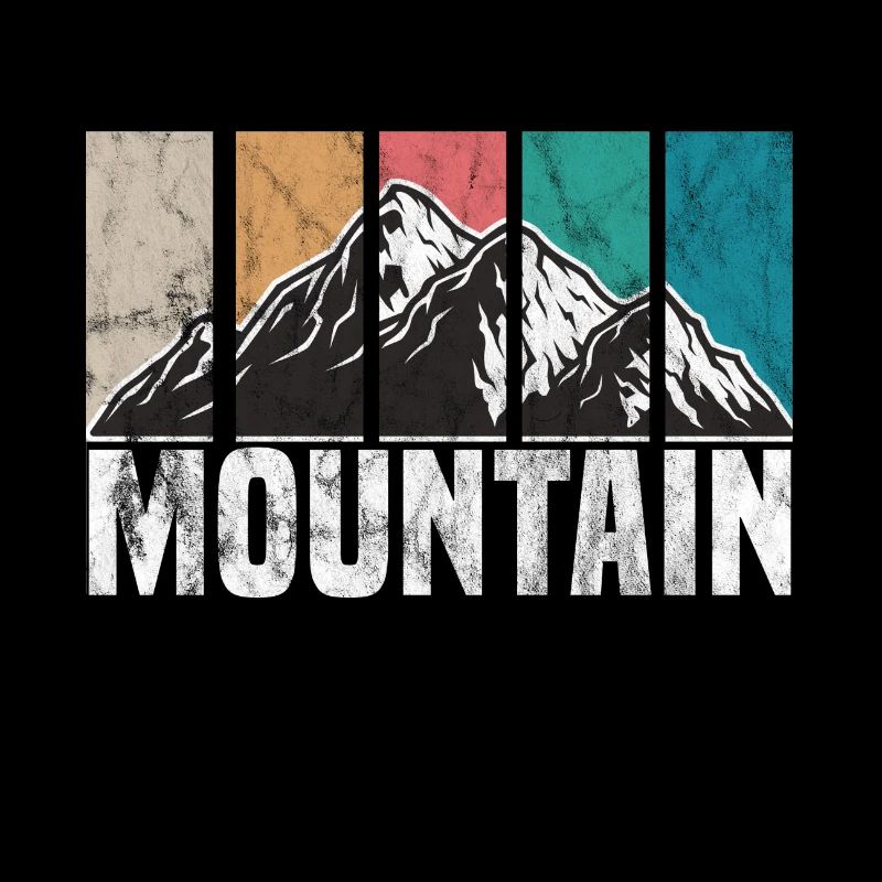 Montagne