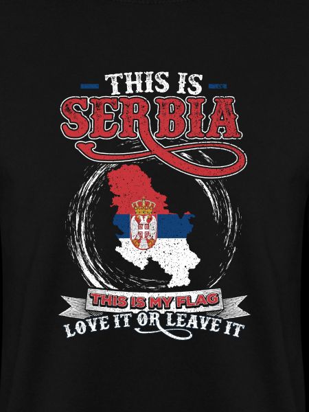 Serbien