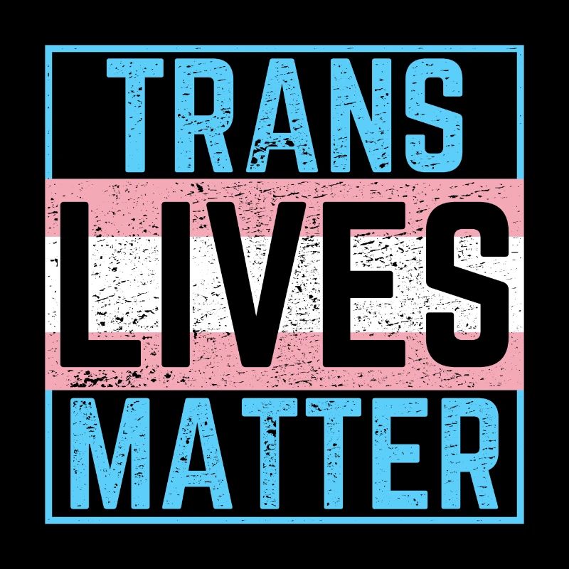 Transgender Leben