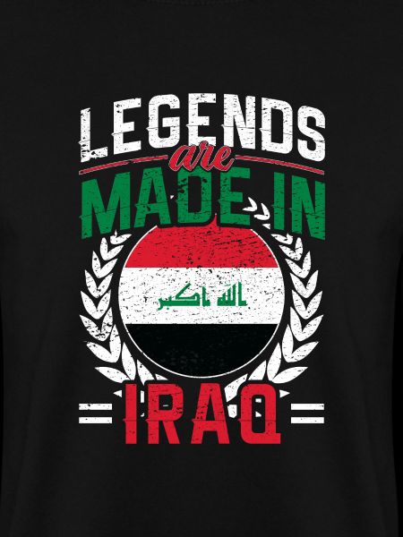Irak Geschenkidee
