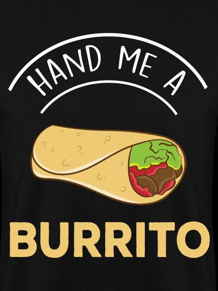 Give Me a Burrito