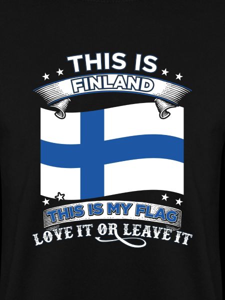 Finnland