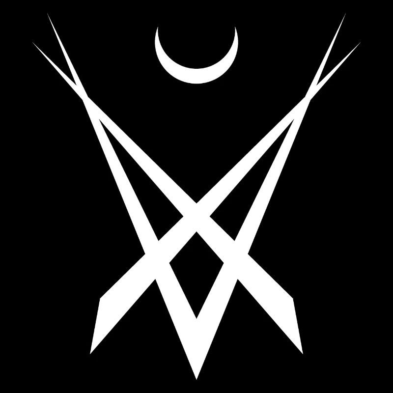 Okkulte Symbol