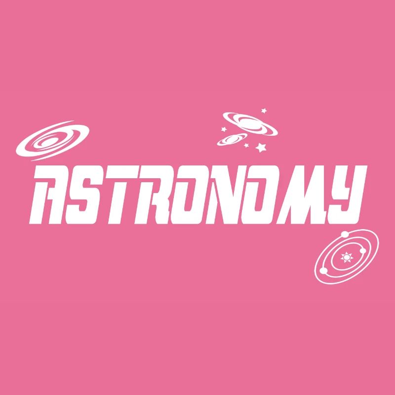 Astronomy