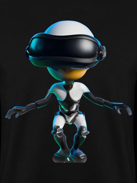 VR Alien