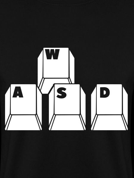 Tastatur zocken