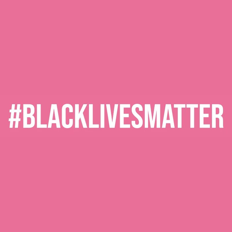 # BLACK LIVES MATTER