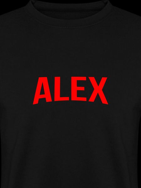 Alex name