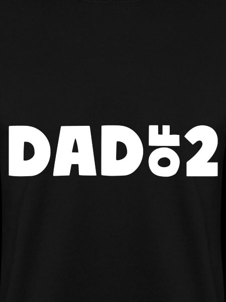 Dad of 2