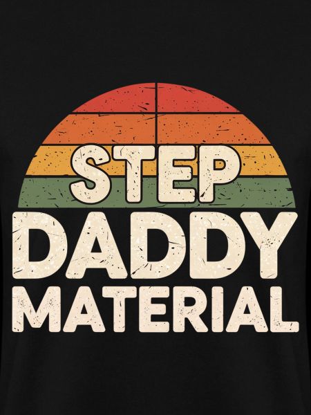 Step Daddy Material 18