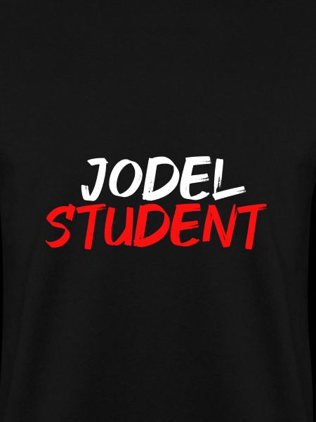 Jodel Student