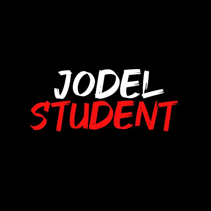Jodel Student