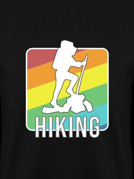 Hiking Hiking Hiking