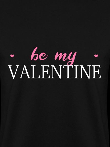 Be My Valentine