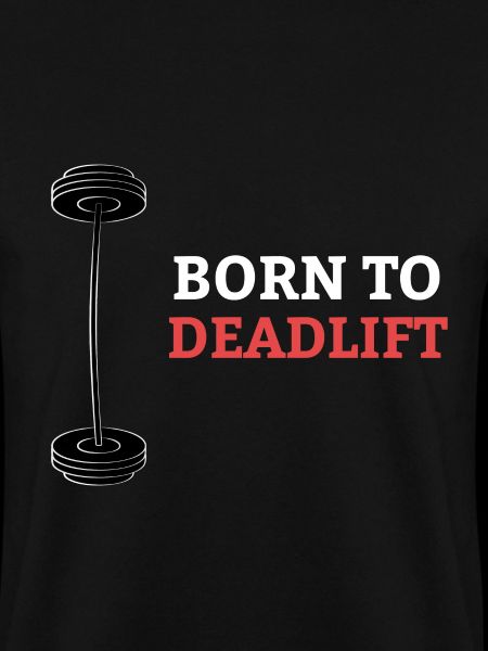 Deadlift