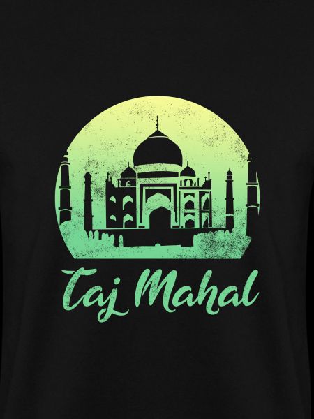 Taj Mahal - تاج محل