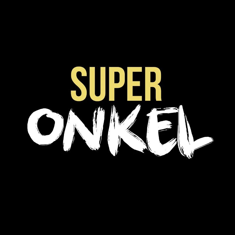 SUPER ONKEL