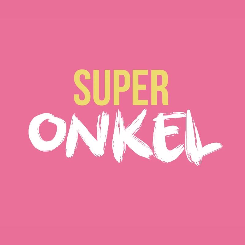 SUPER ONKEL