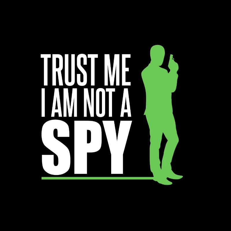 Spy Secret Agent