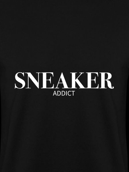 Addict sneaker