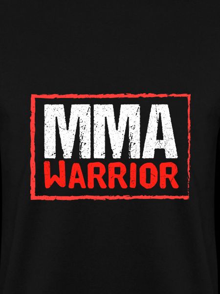 MMA Warrior