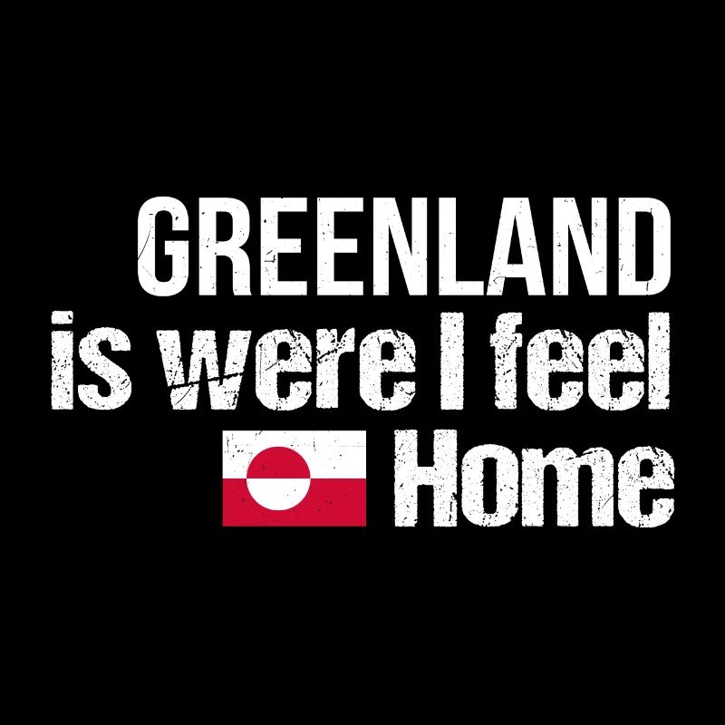 Groenland