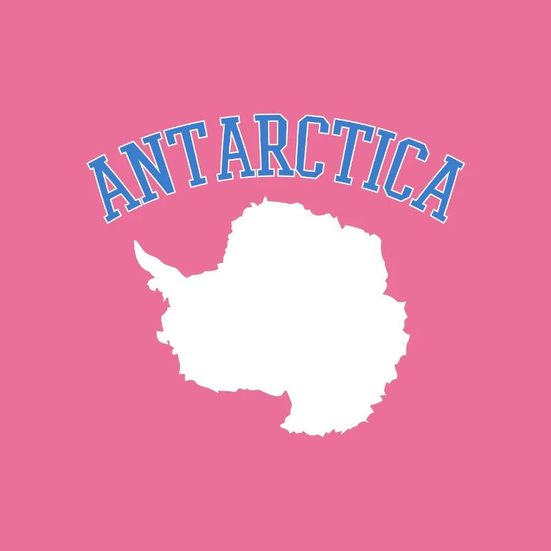 Antarktis