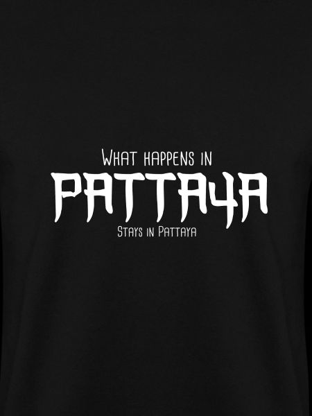 Pattaya | Thailand