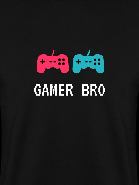 GAMER BRO