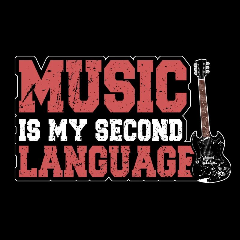 Musik Gitarre