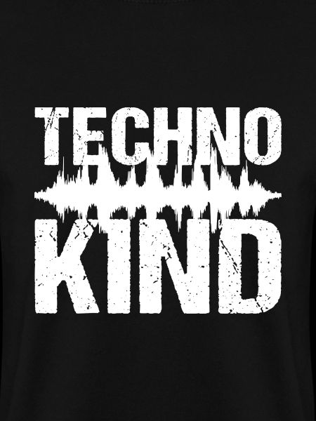Techno Kind Techno Musik