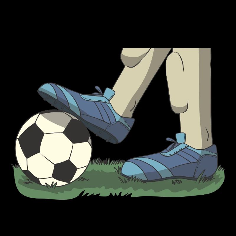 Fußball Stollenschuhe