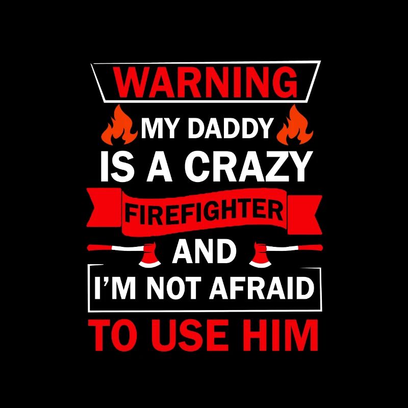 Feuerwehr Firefighter Feuerwehrmann