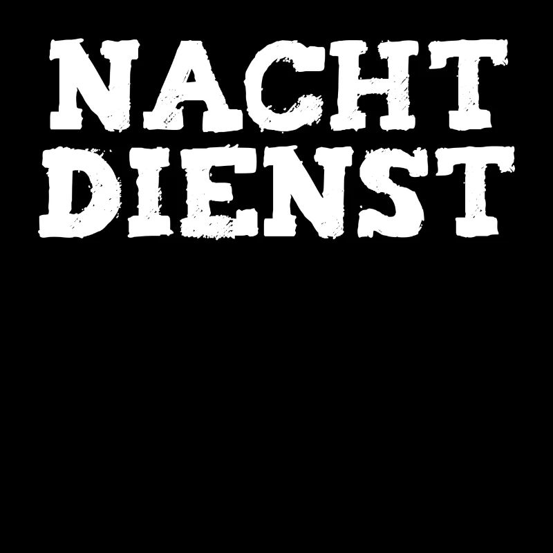 nachtdienst