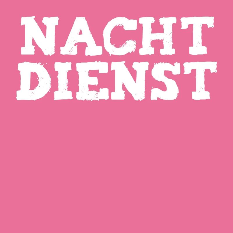 nachtdienst