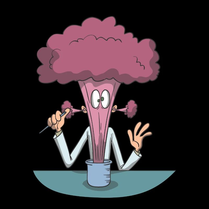Chimiste explosion chimiste